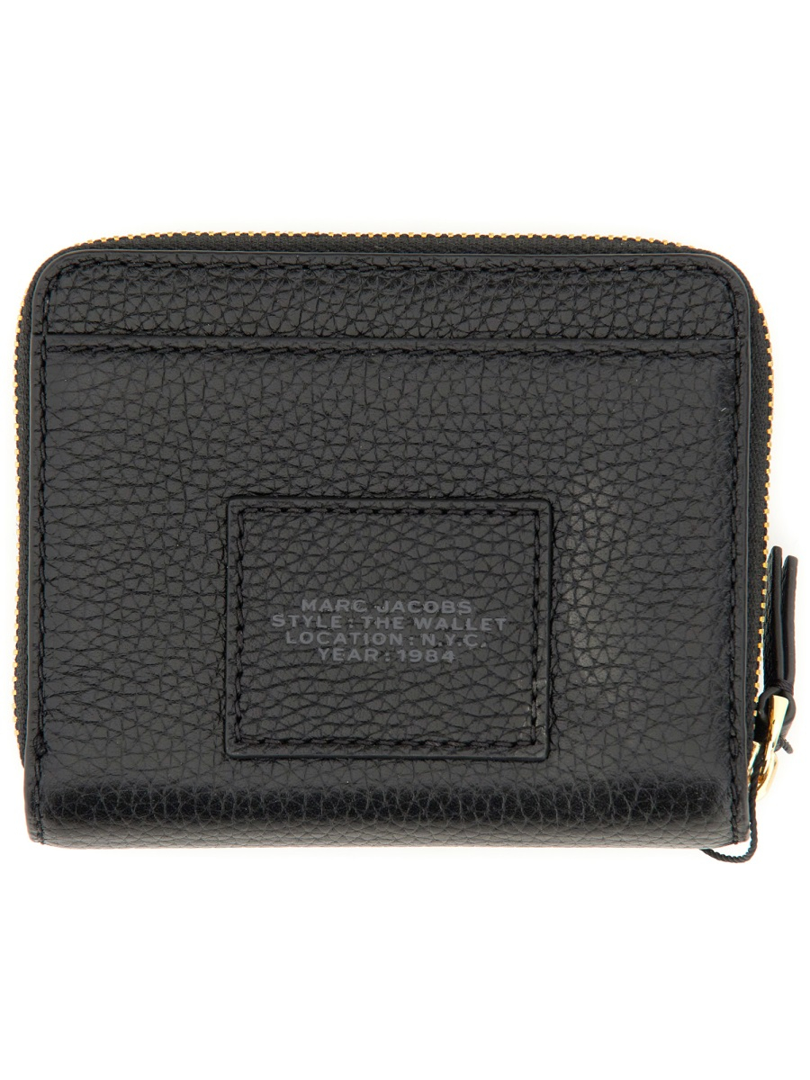 [Marc Jacobs] Wallet FW26 2R3SMP044S10_001