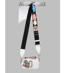[Marc Jacobs] Cross body bag FW26 2P6HCR003H02_474