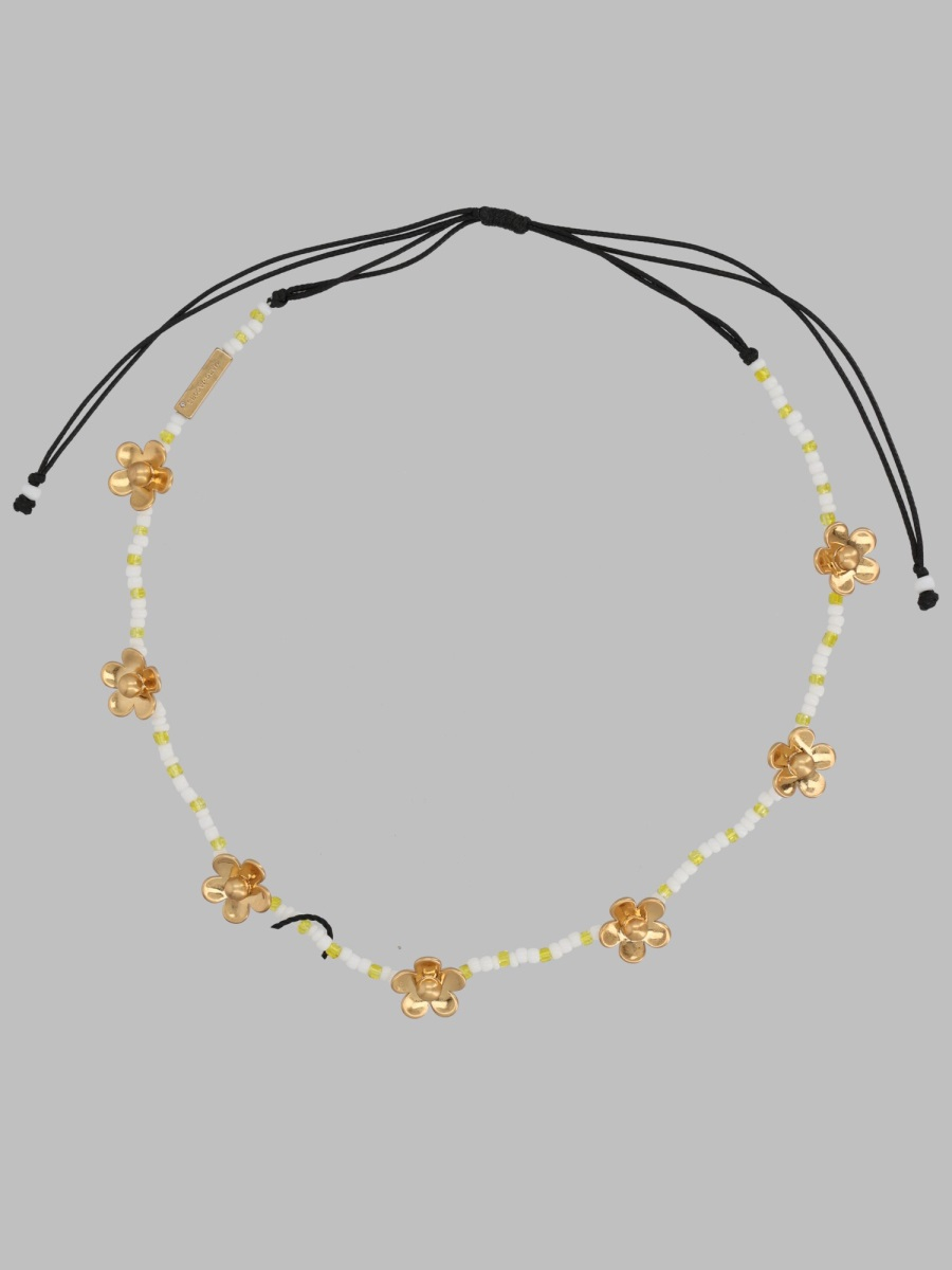 [Marc Jacobs] Necklace FW26 2P6JNC001J45_724