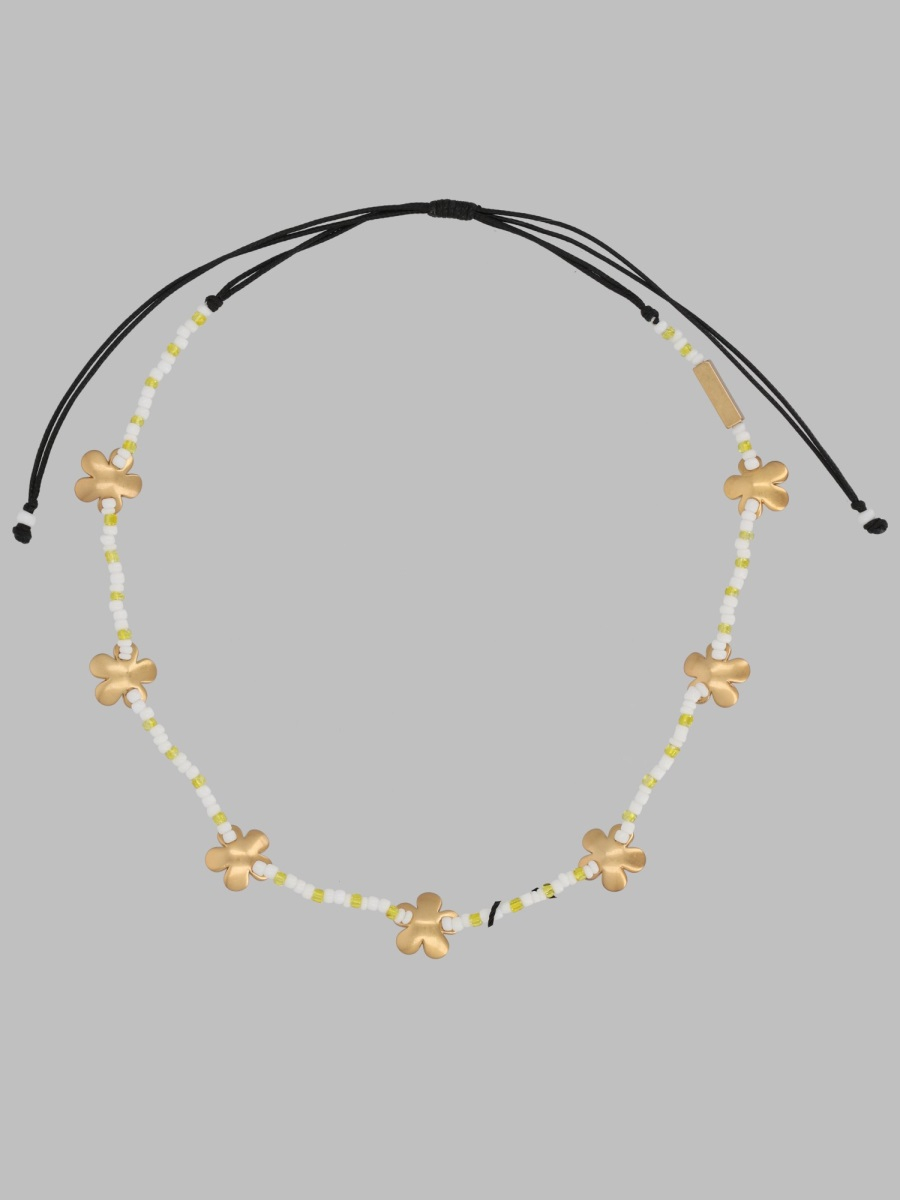 [Marc Jacobs] Necklace FW26 2P6JNC001J45_724