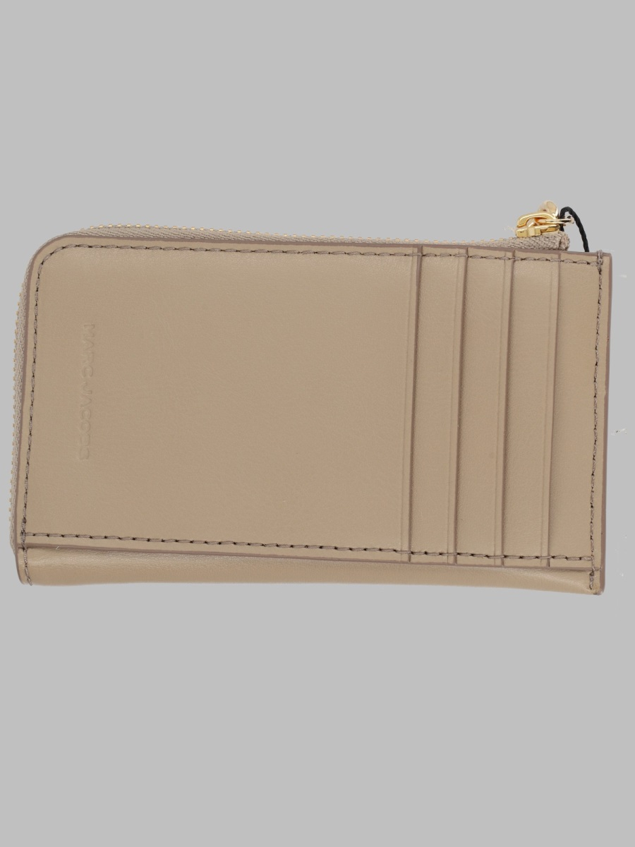 [Marc Jacobs] Wallet FW26 2P6SMP018S01_082