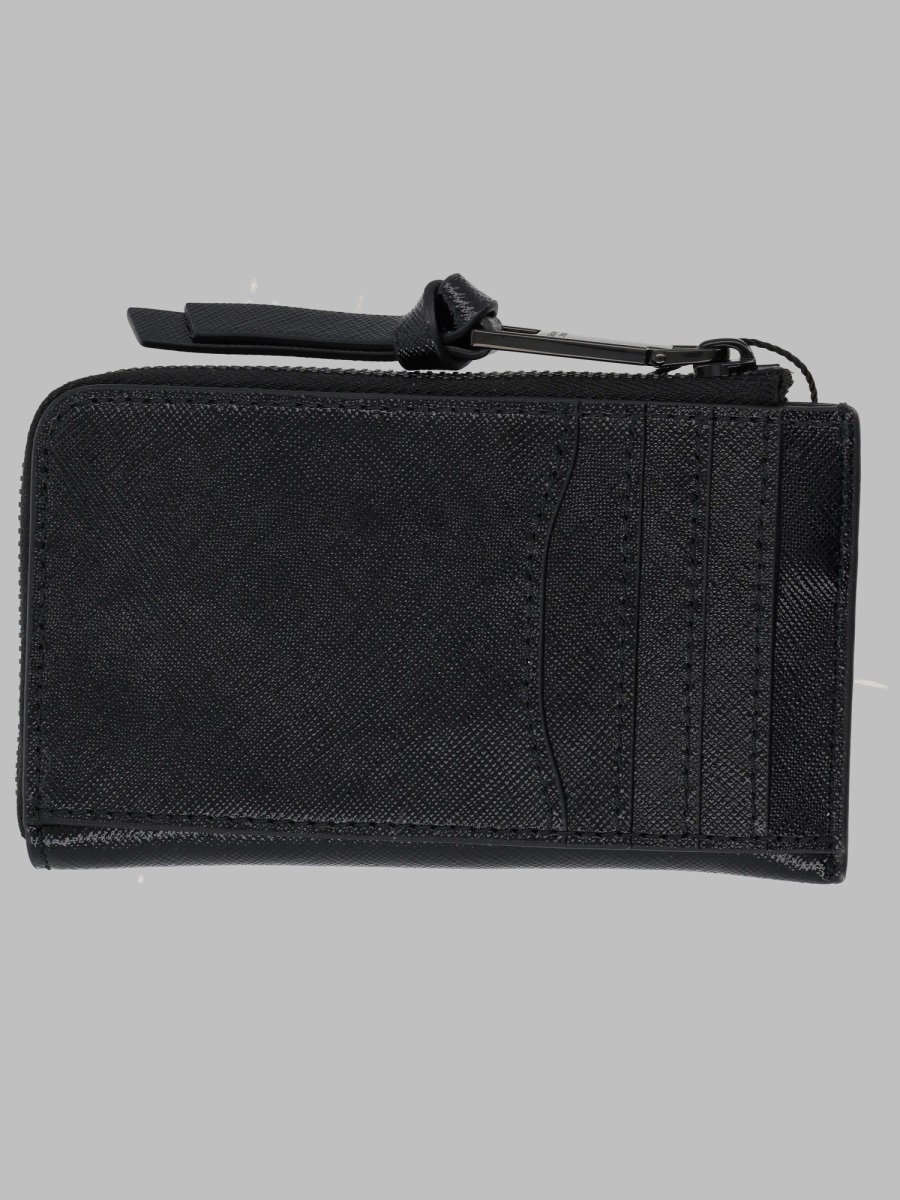 [Marc Jacobs] Wallet FW26 2P6SMP009S01_001