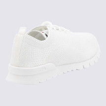 [Kiton] Sneakers FW26 USSFITSN00809010DH