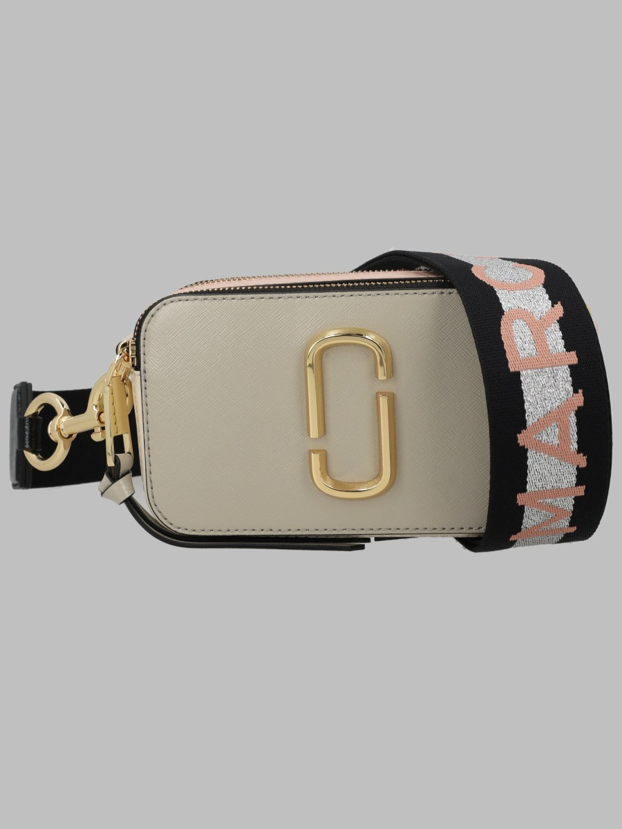 [Marc Jacobs] Cross body bag FW26 2P6HCR009H01_088