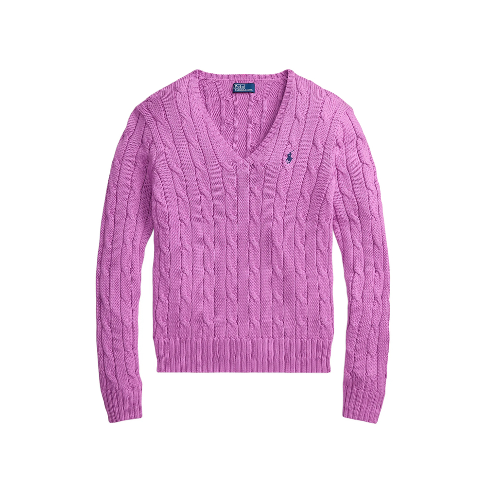 [Ralph Lauren] Knitwear FW26 211971870513  TPINK