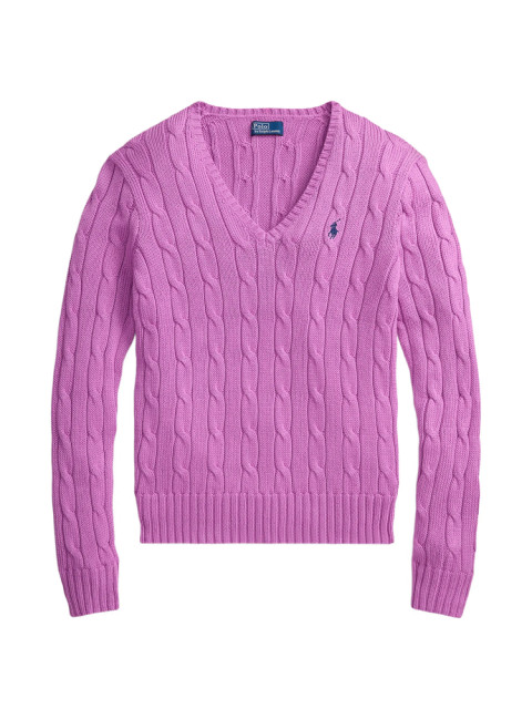 [Ralph Lauren] Knitwear FW26 211971870513  TPINK