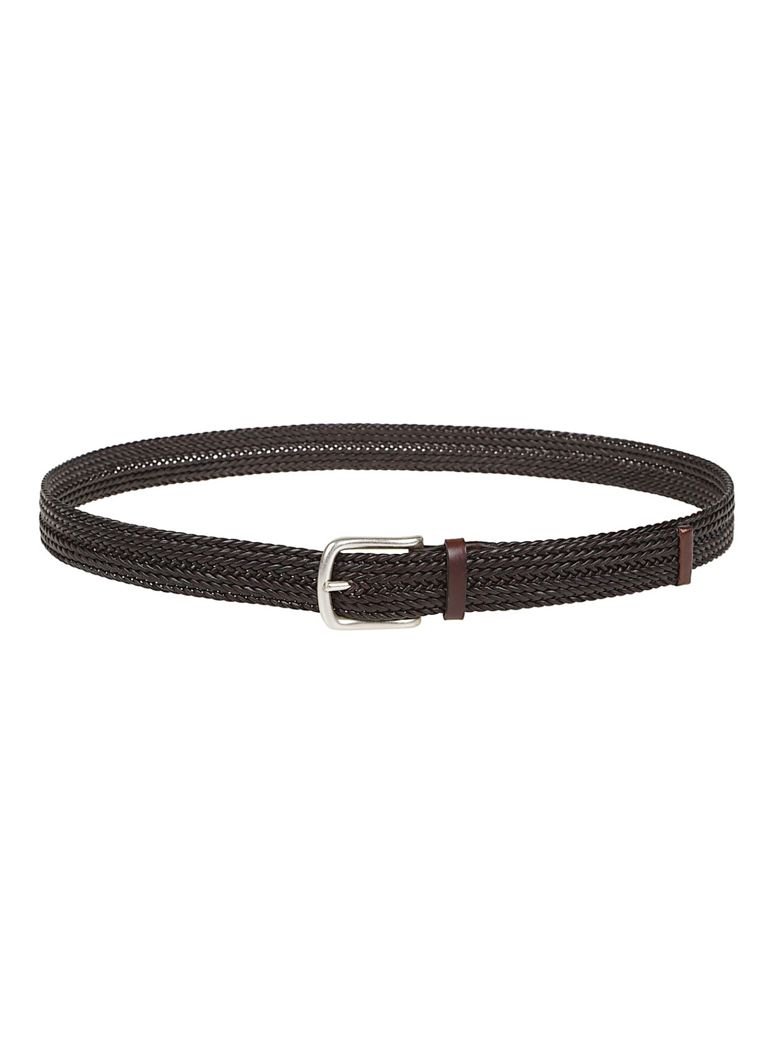 [ORCIANI] Belt SS26 U08166 PLG