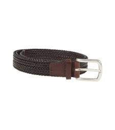 [ORCIANI] Belt SS26 U08166 PLG
