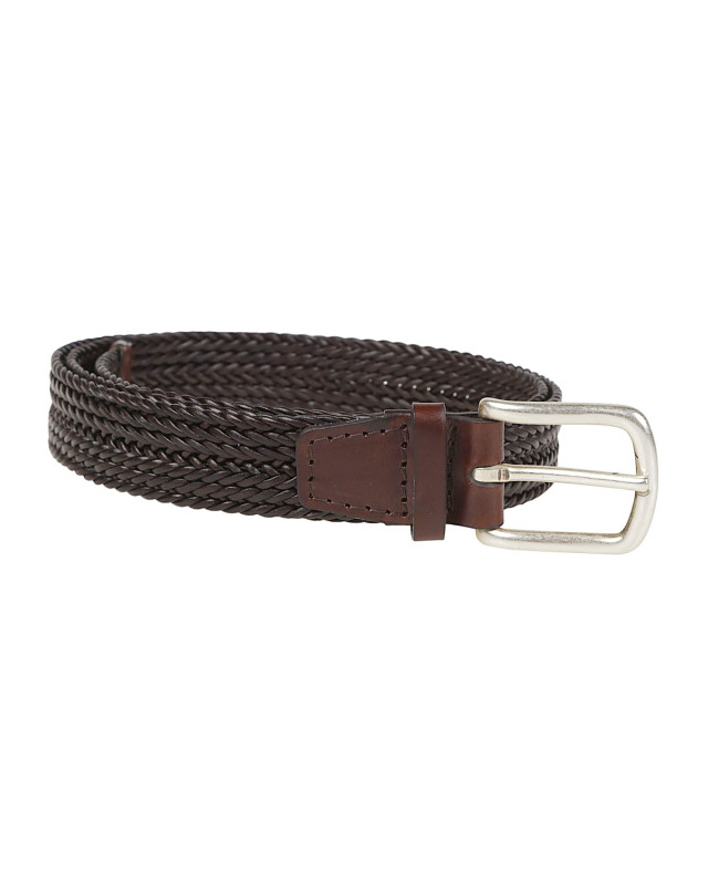 [ORCIANI] Belt SS26 U08166 PLG