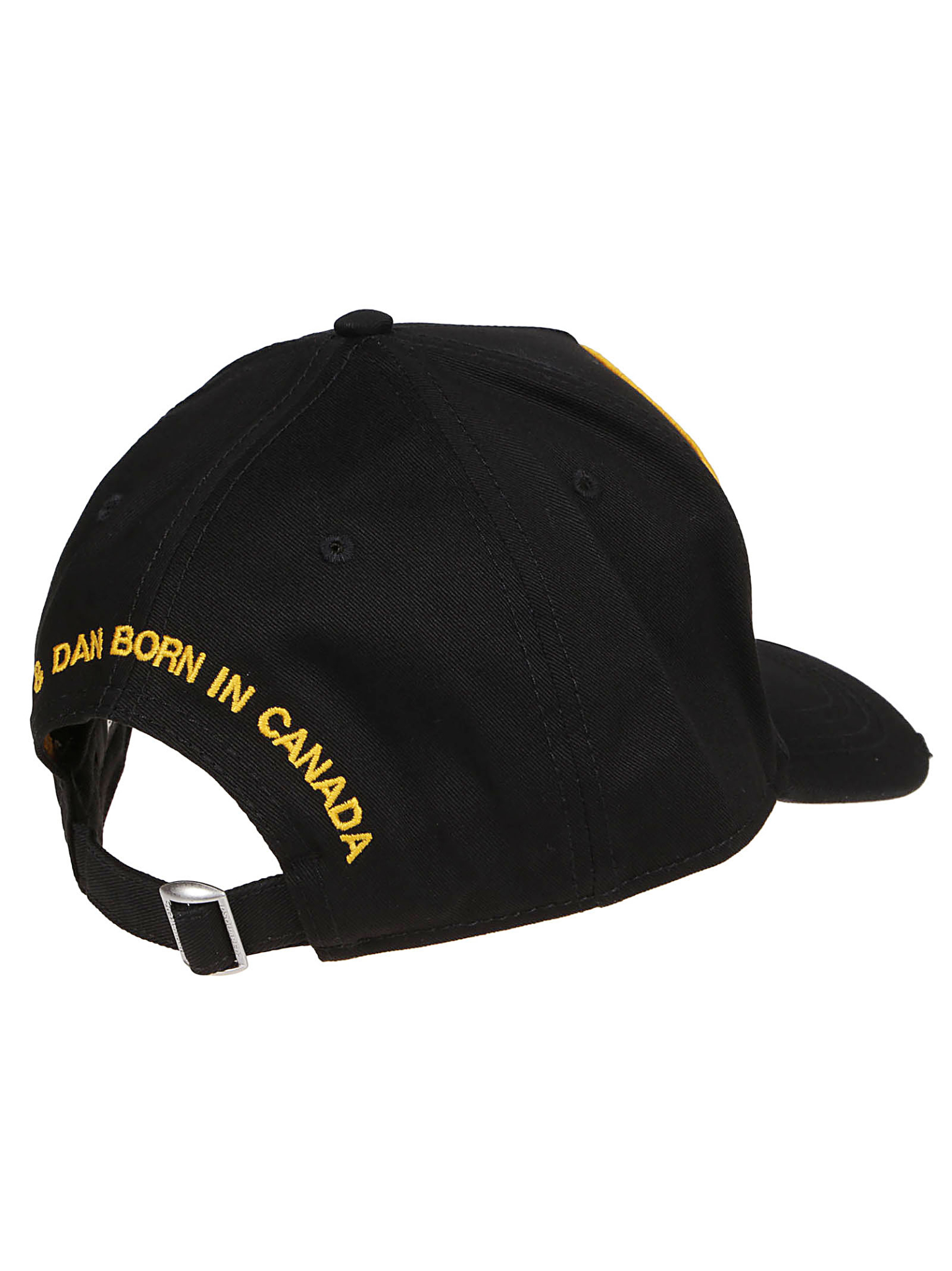 [Dsquared2] Cap FW26 BCM4011 05C00001