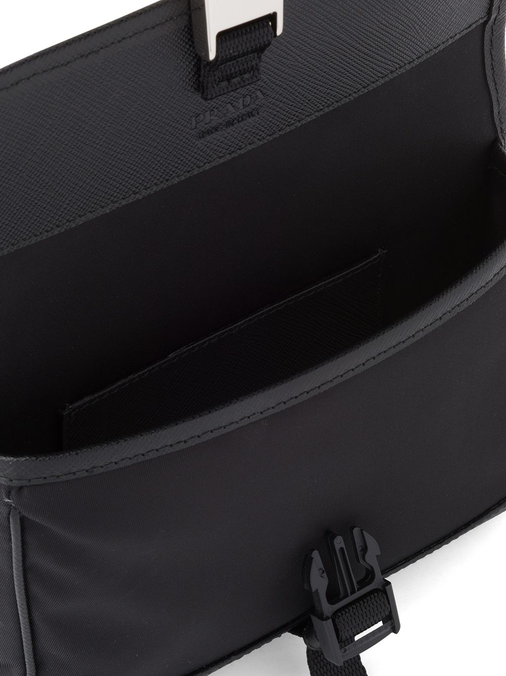 [Prada] Minibag FW26 2ZH1082DMHF0002