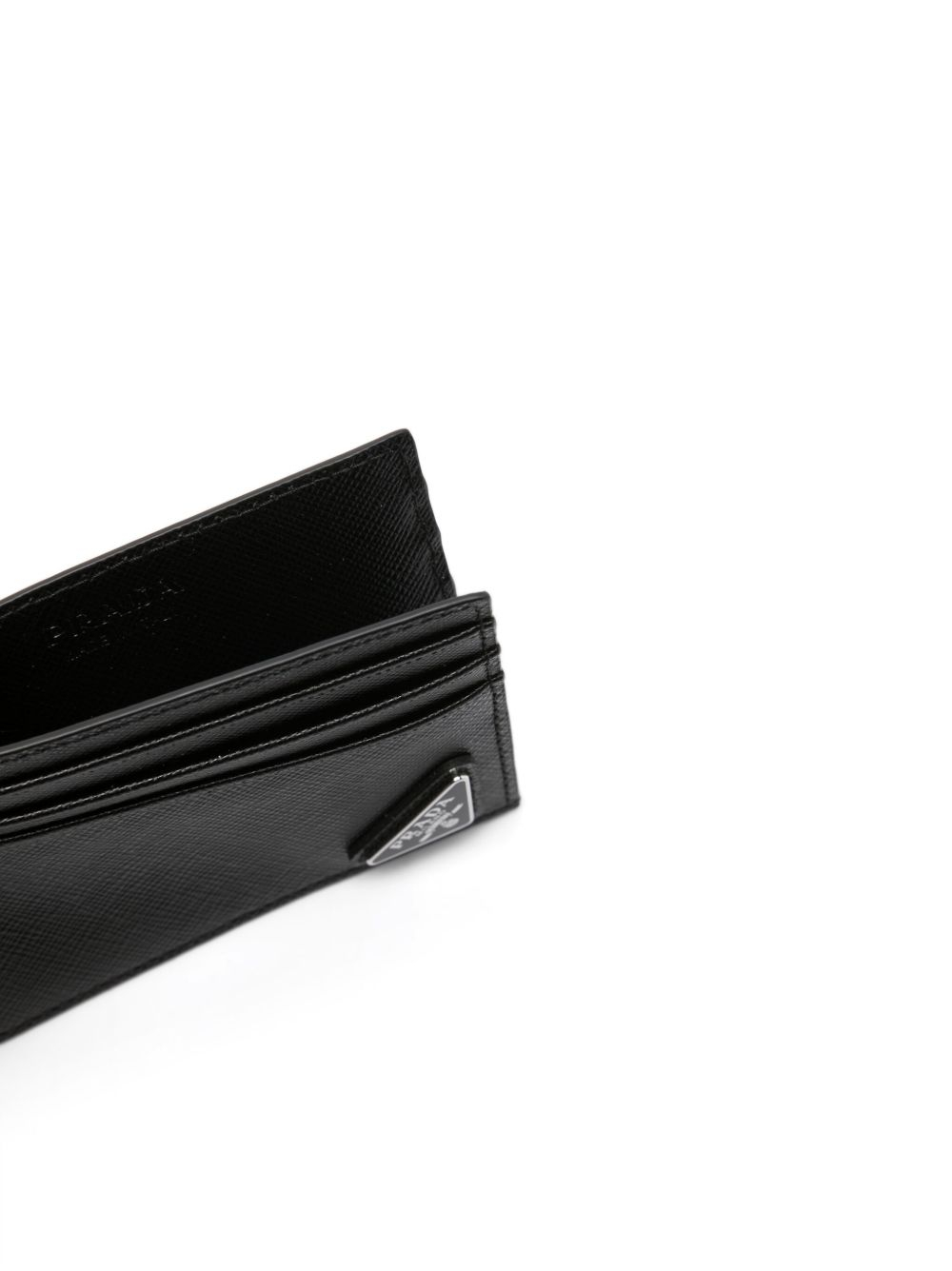 [Prada] Wallet FW26 2MC223QHHF0002