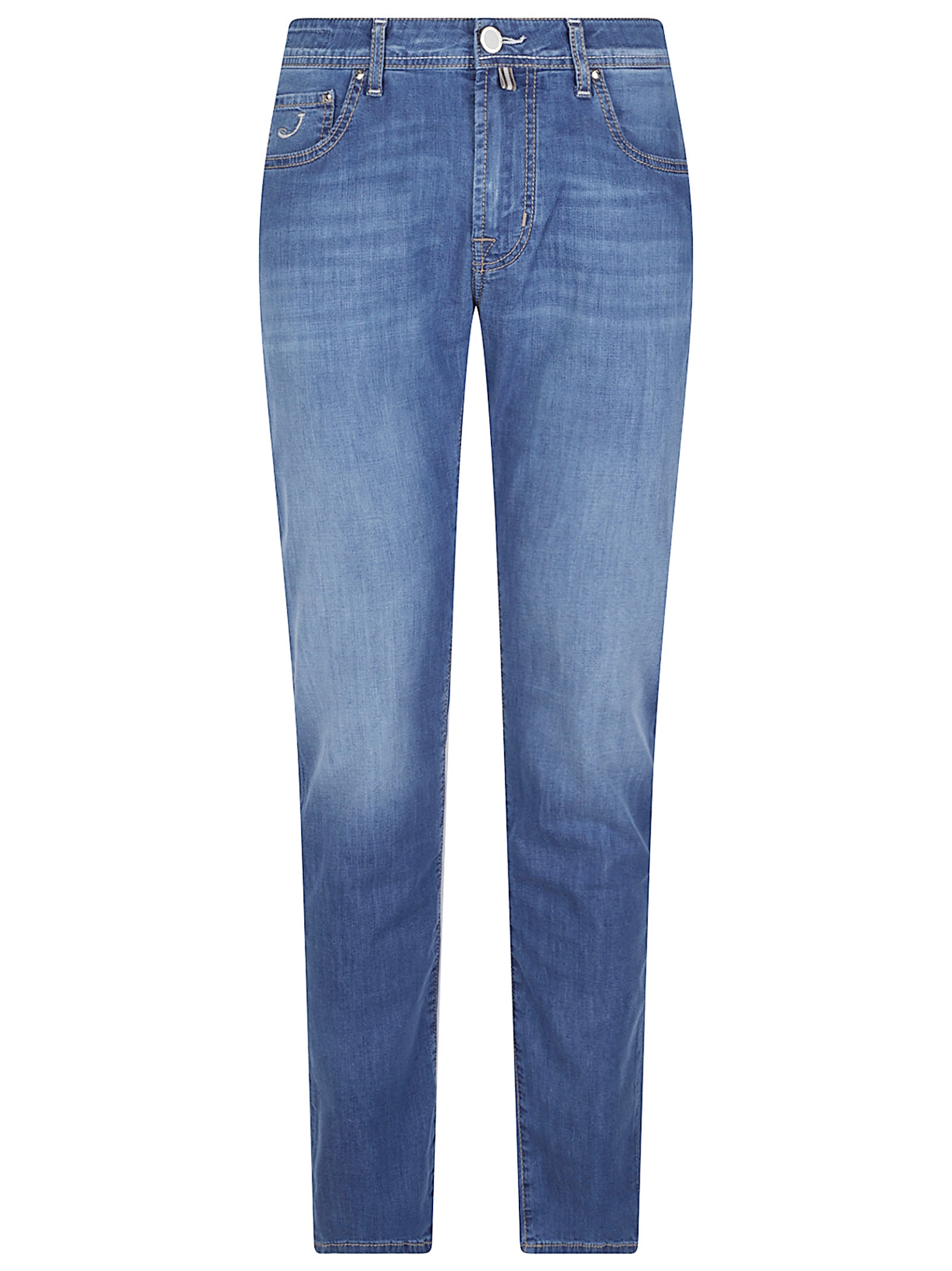 [Jacob Cohen] Jeans SS26 UMQE009 034 S3735