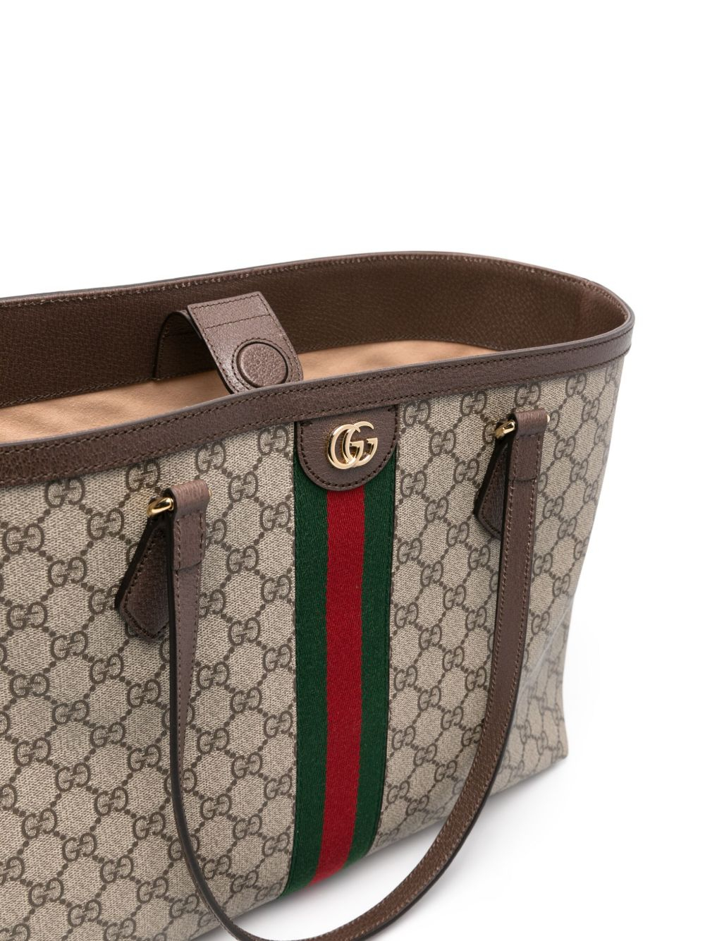 [Gucci] Tote bag FW26 63168596IWB8745