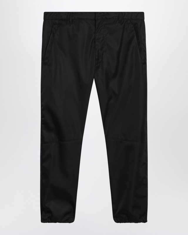 [Prada] Trousers FW26 SPH66OOO1WQ8