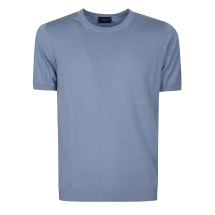 [Drumohr] T-shirts Short Sleeve SS26 D0GN100