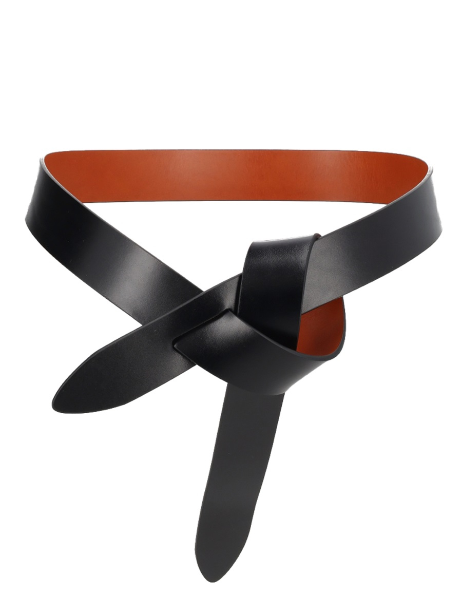 [Isabel Marant] Belt FW26 CE011CFA_A1B47ABKNL
