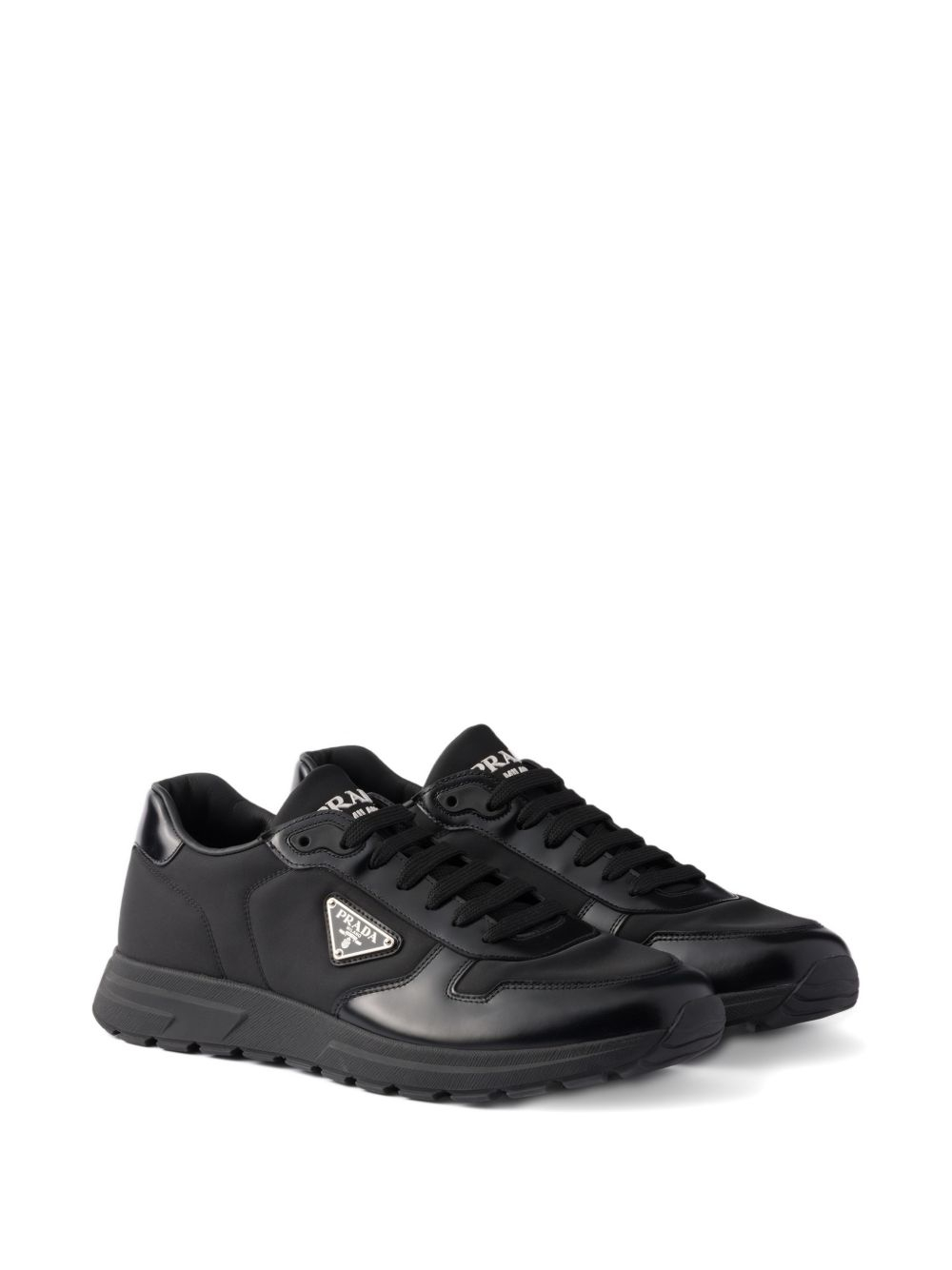 [Prada] Sneakers FW26 2EE4433LF5F0002