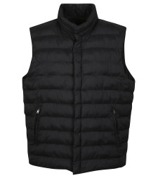 [Herno] Vest SS26 PC0007ULE 12456Z