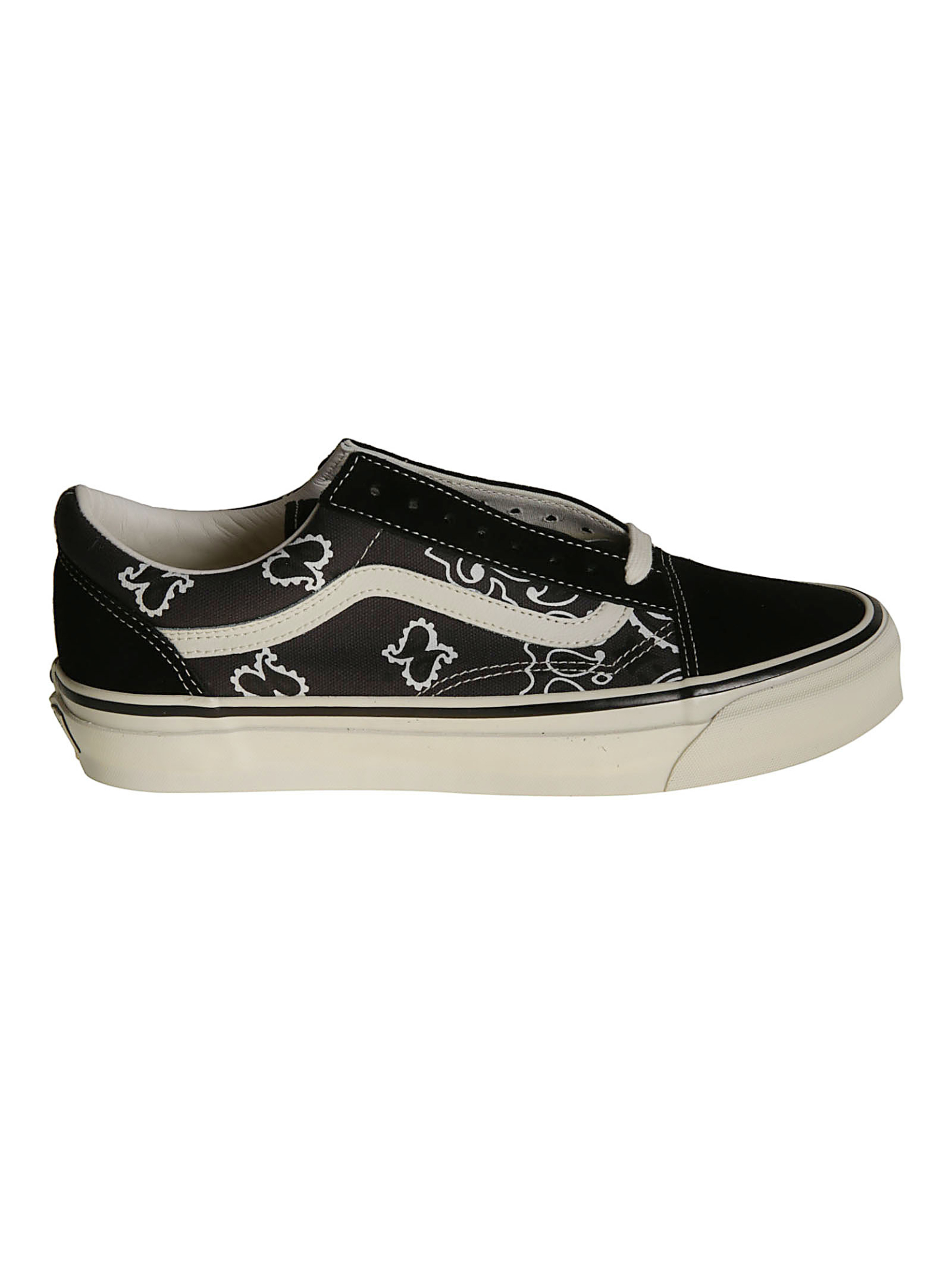 [VANS] Sneakers SS26 VN000E9M