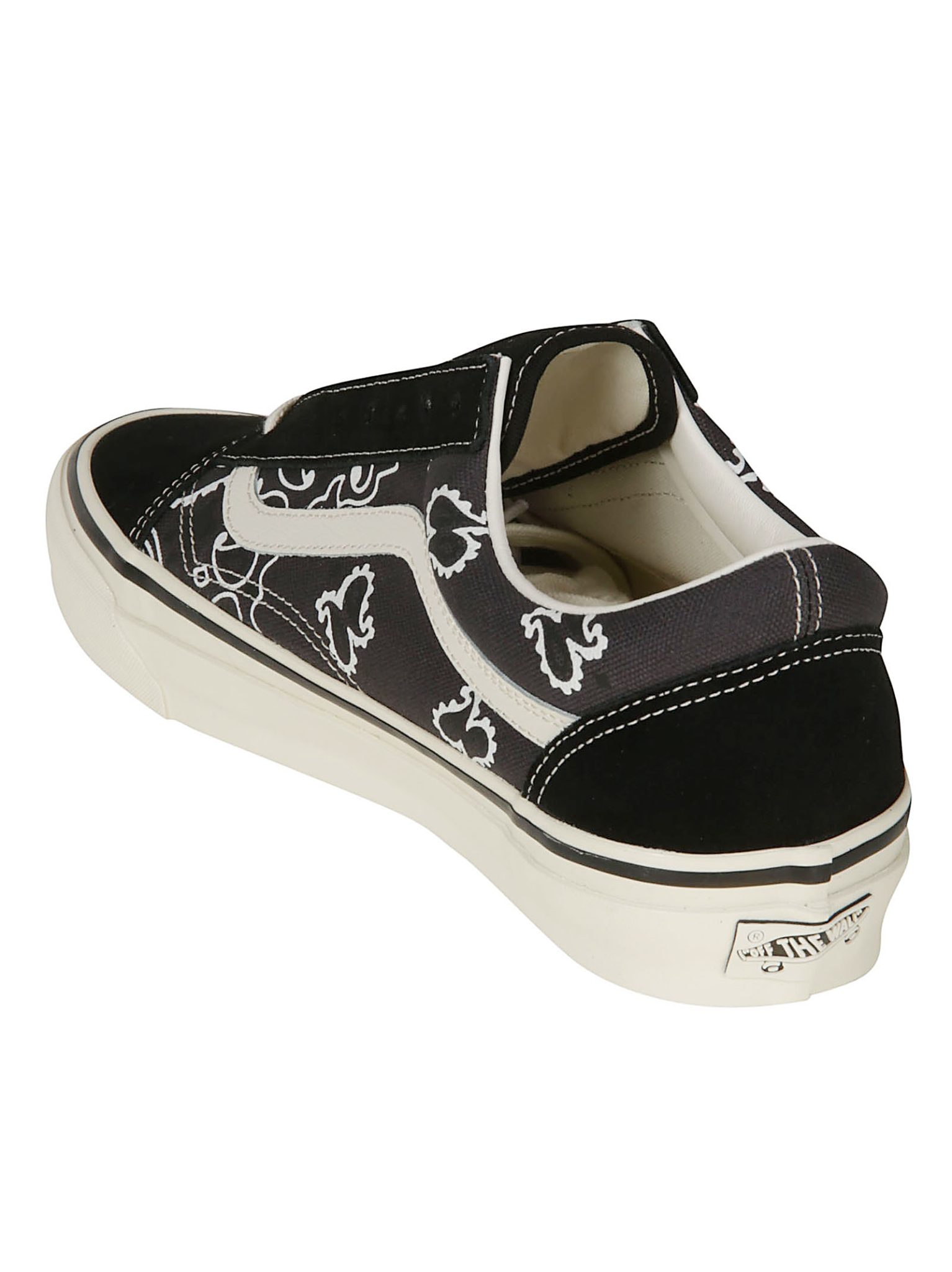 [VANS] Sneakers SS26 VN000E9M