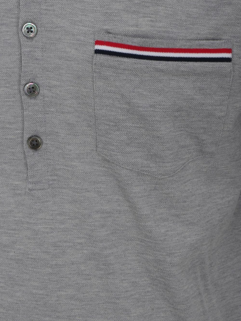 [Thom Browne] T-shirts Short Sleeve FW26 MJP022A01455055