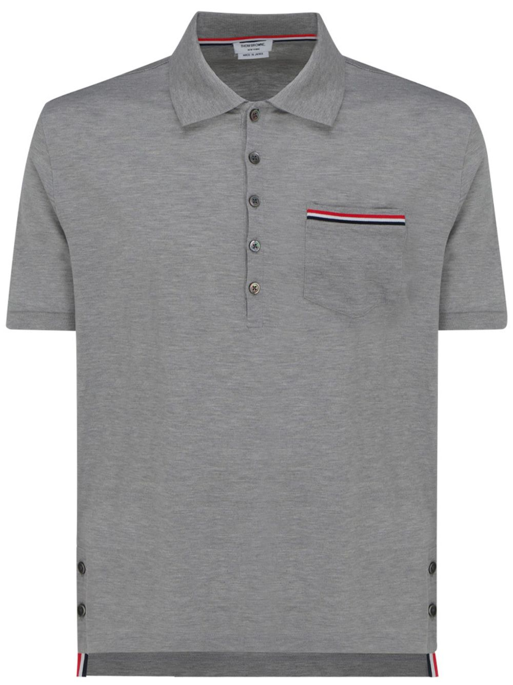 [Thom Browne] T-shirts Short Sleeve FW26 MJP022A01455055