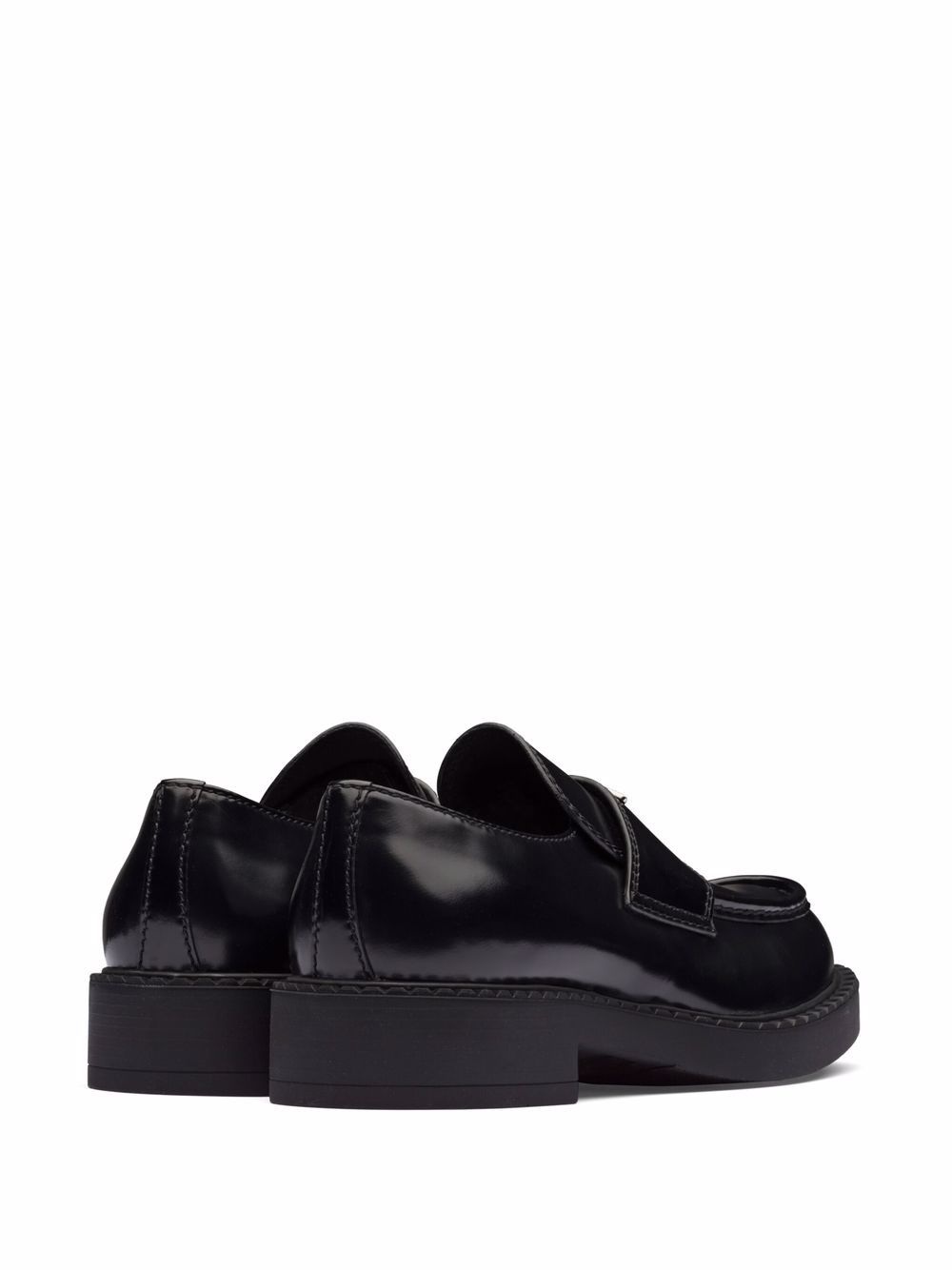[Prada] Loafer FW26 2DE127055F0002
