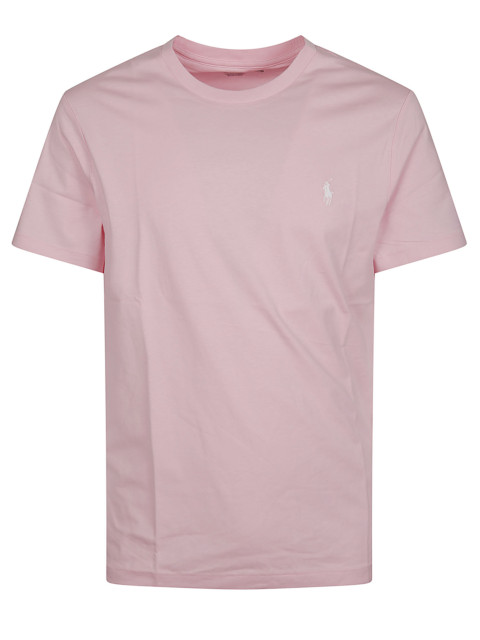 [Polo Ralph Lauren] T-shirts Short Sleeve SS26 710671438520