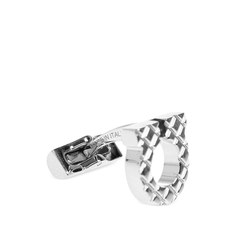 [Ferragamo] Earring FW26 770417 0795933 PALLA