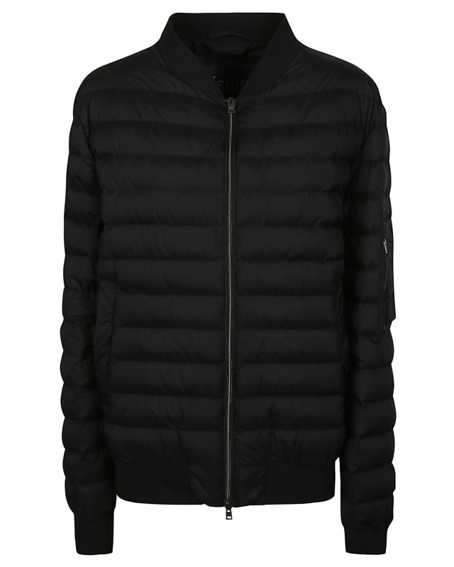 [Herno] Bomber Jacket SS26 PC0009ULE 12456Z