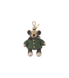 [Burberry] Keyring SS26 8120170C1748