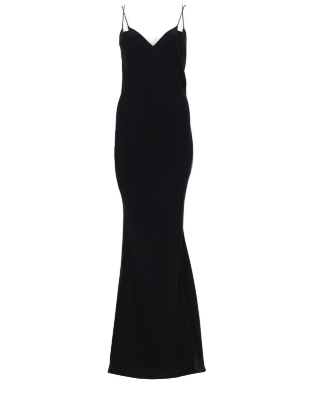 [Tom Ford] Dress SS26 AB3669_FAX1759NAA