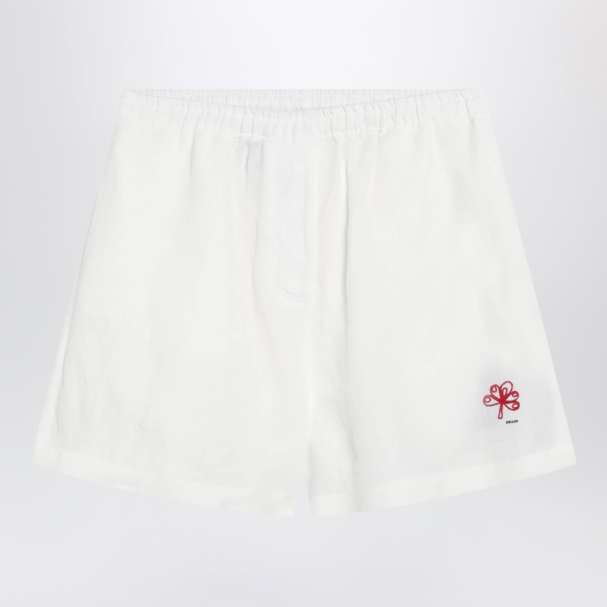 [Prada] Shorts FW26 P248KROOO122G