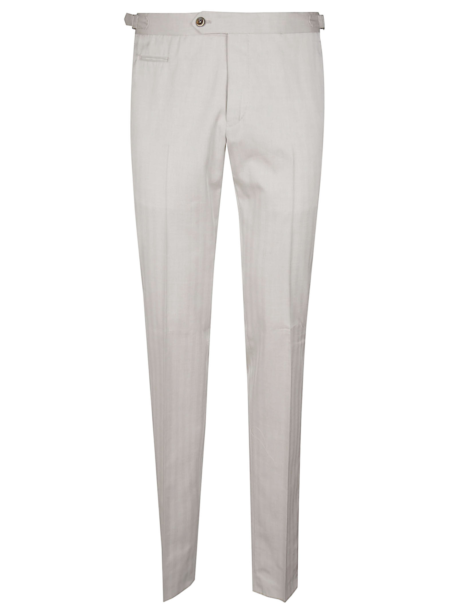 [PT TORINO] Trousers SS26 CO.VSNFZC0CL1 MA42