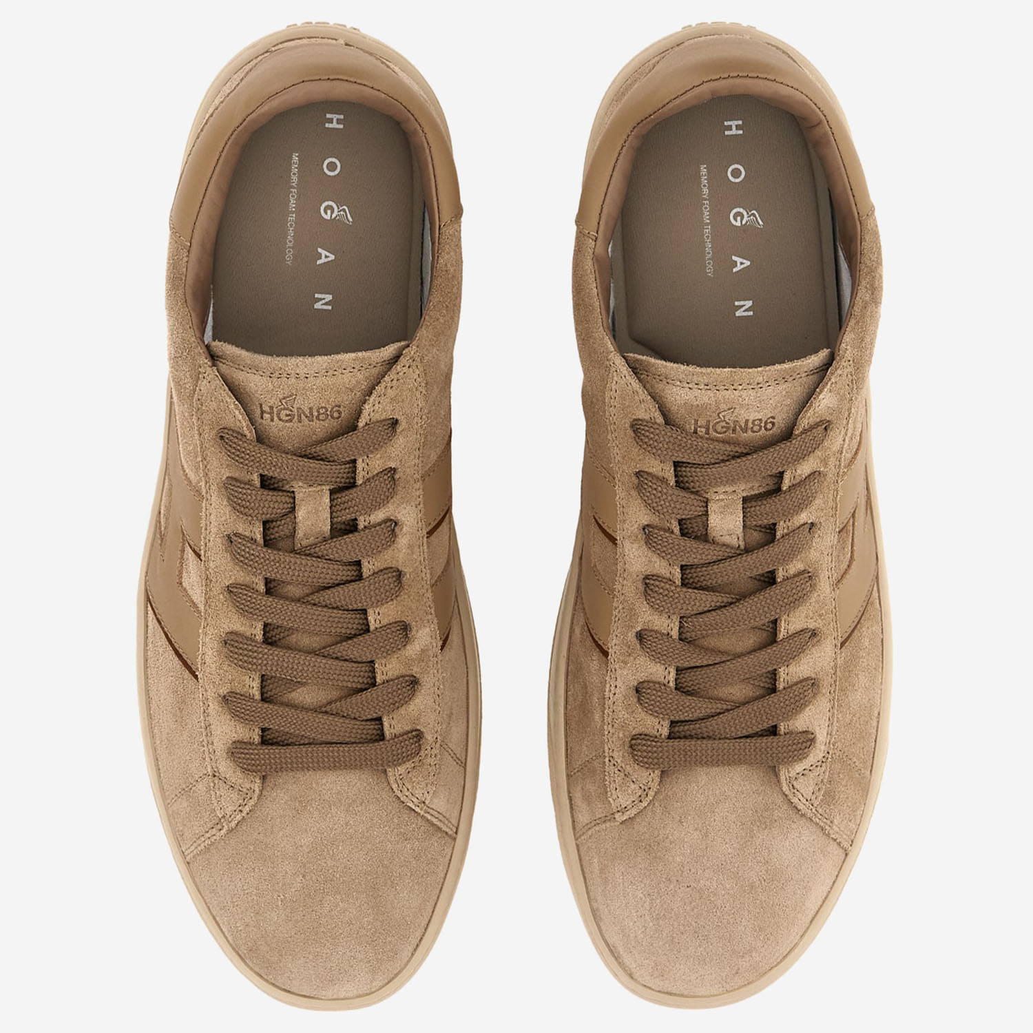 [Hogan] Sneakers SS26 HXM6470FY8TUHO228H
