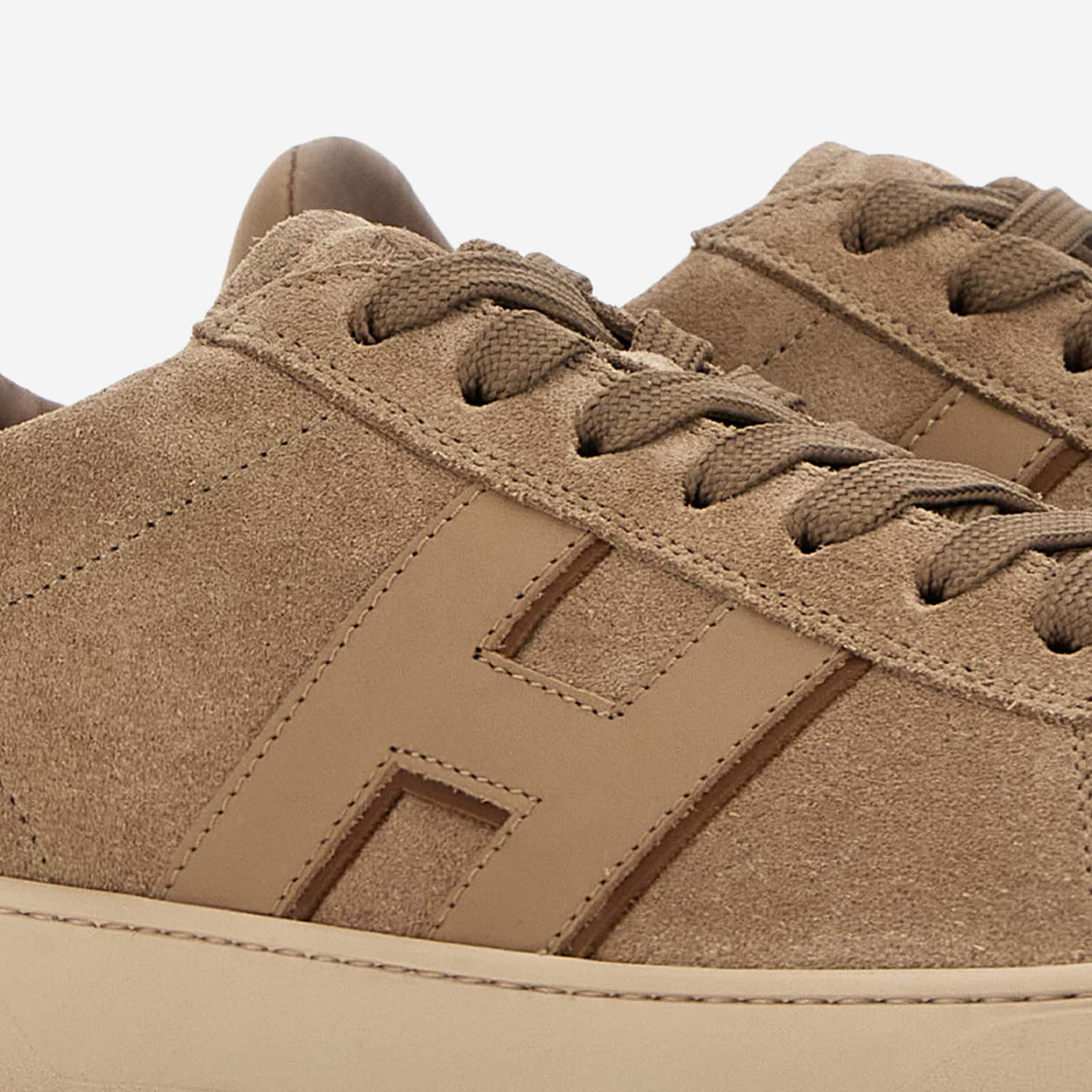[Hogan] Sneakers SS26 HXM6470FY8TUHO228H