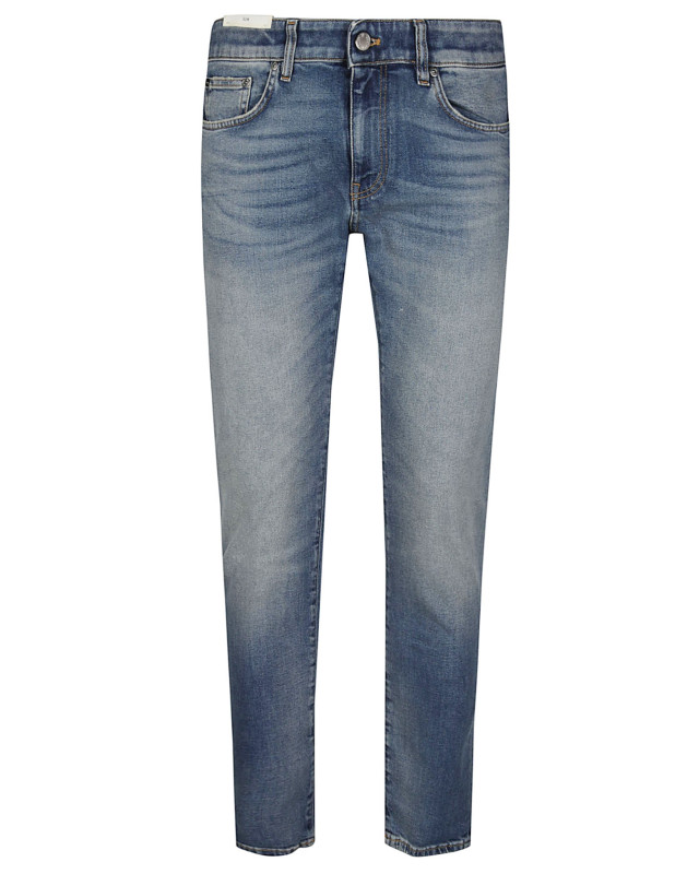 [PT Torino Denim] Jeans SS26 C5.DP05Z0 SH0240