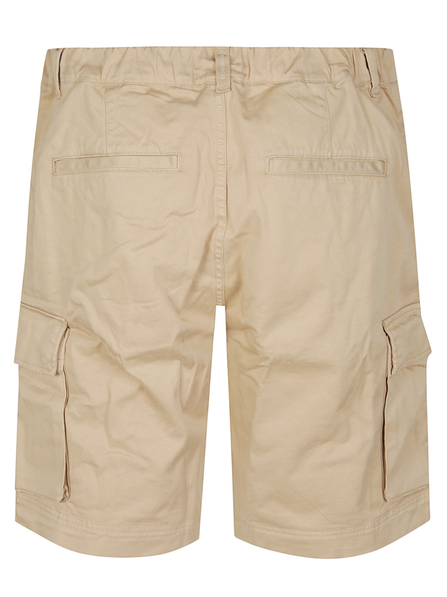 [Woolrich] Shorts SS26 CFWOSH2001MR UT5262