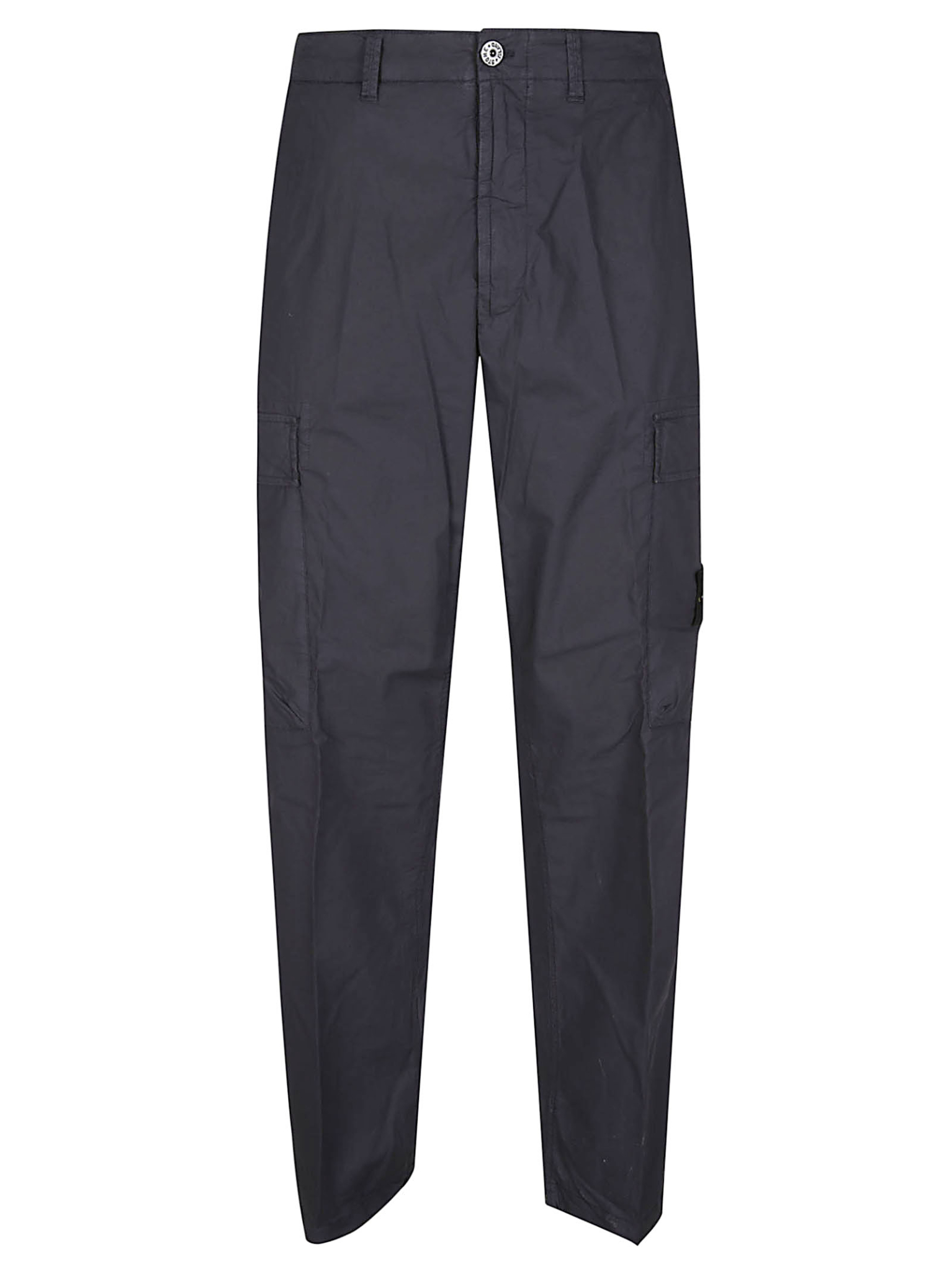 [Stone Island] Trousers SS26 L1 S15 31000 43 S0003