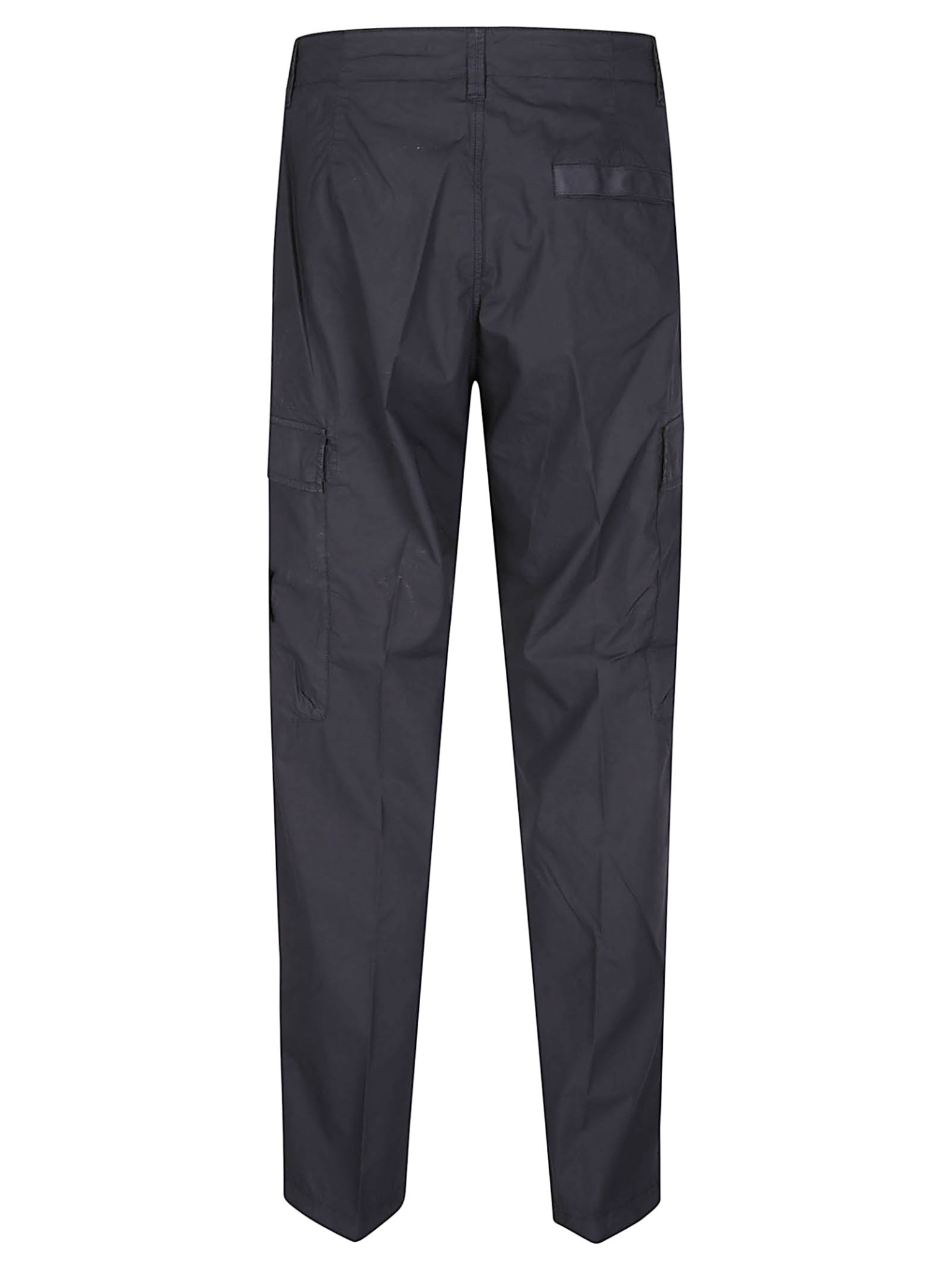 [Stone Island] Trousers SS26 L1 S15 31000 43 S0003