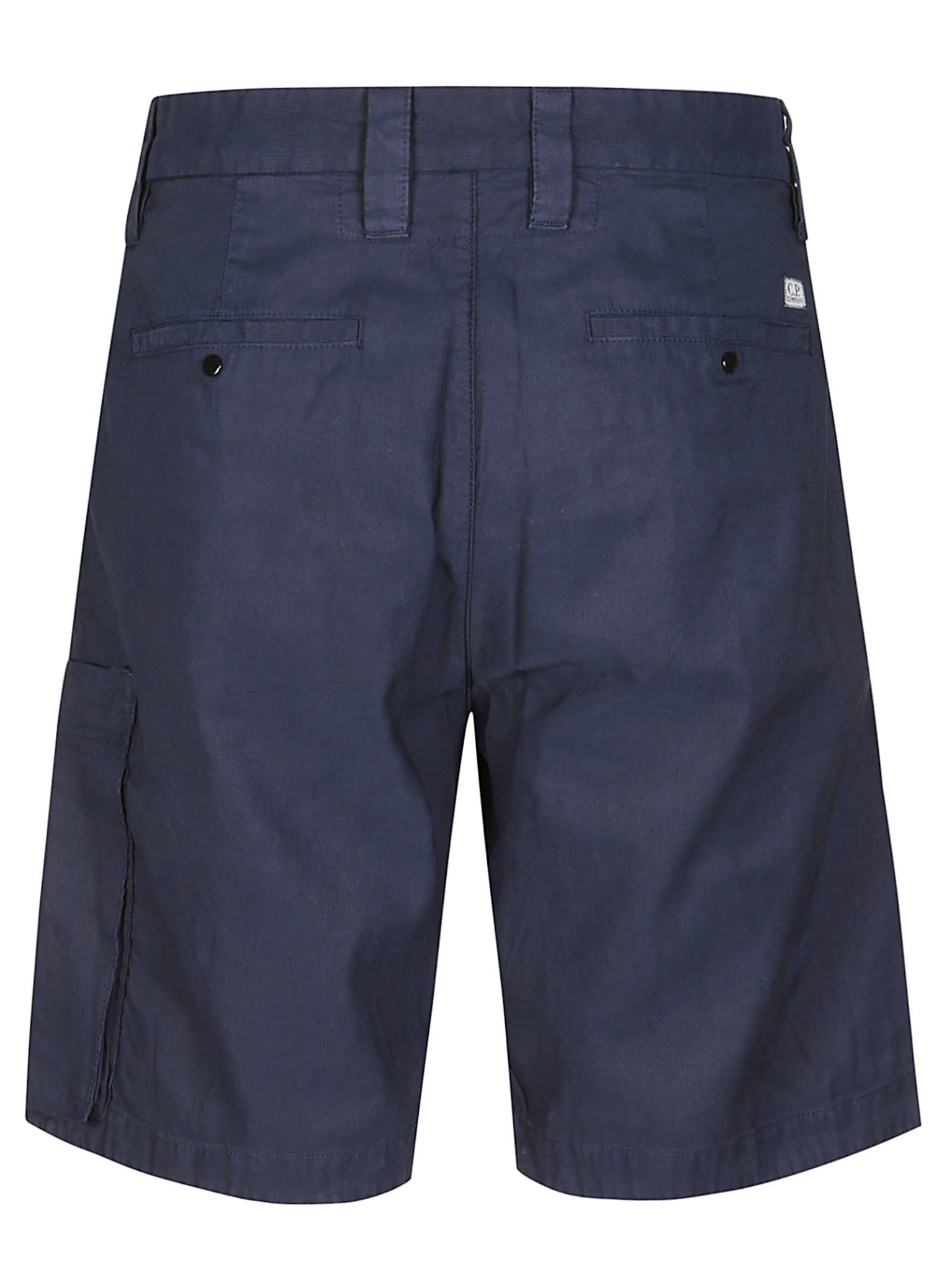 [C.P. Company] Shorts SS26 20CMBE252A 110658G
