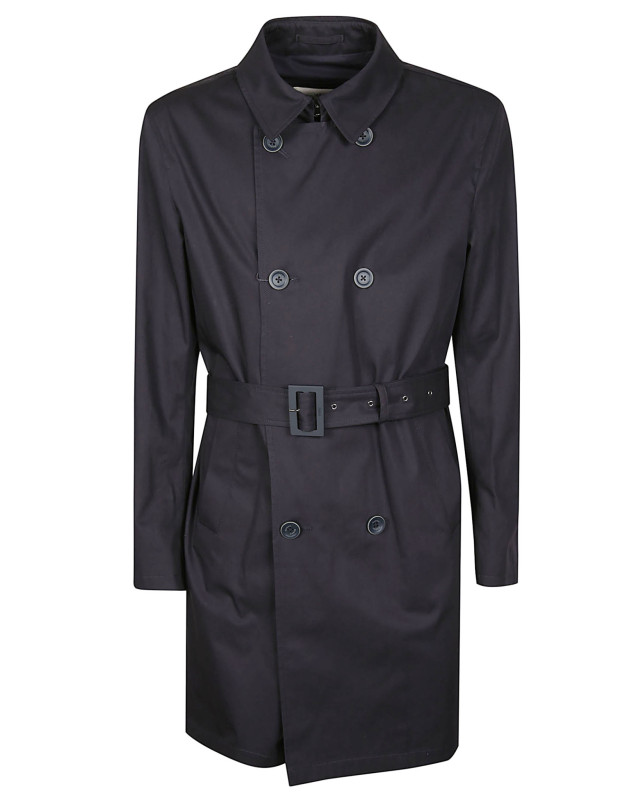 [Herno] Coat SS26 IM00392U 13238
