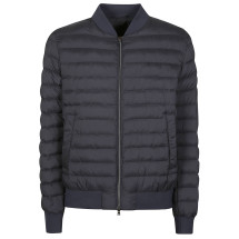 [Herno] Bomber Jacket SS26 PC0009ULE 12456Z