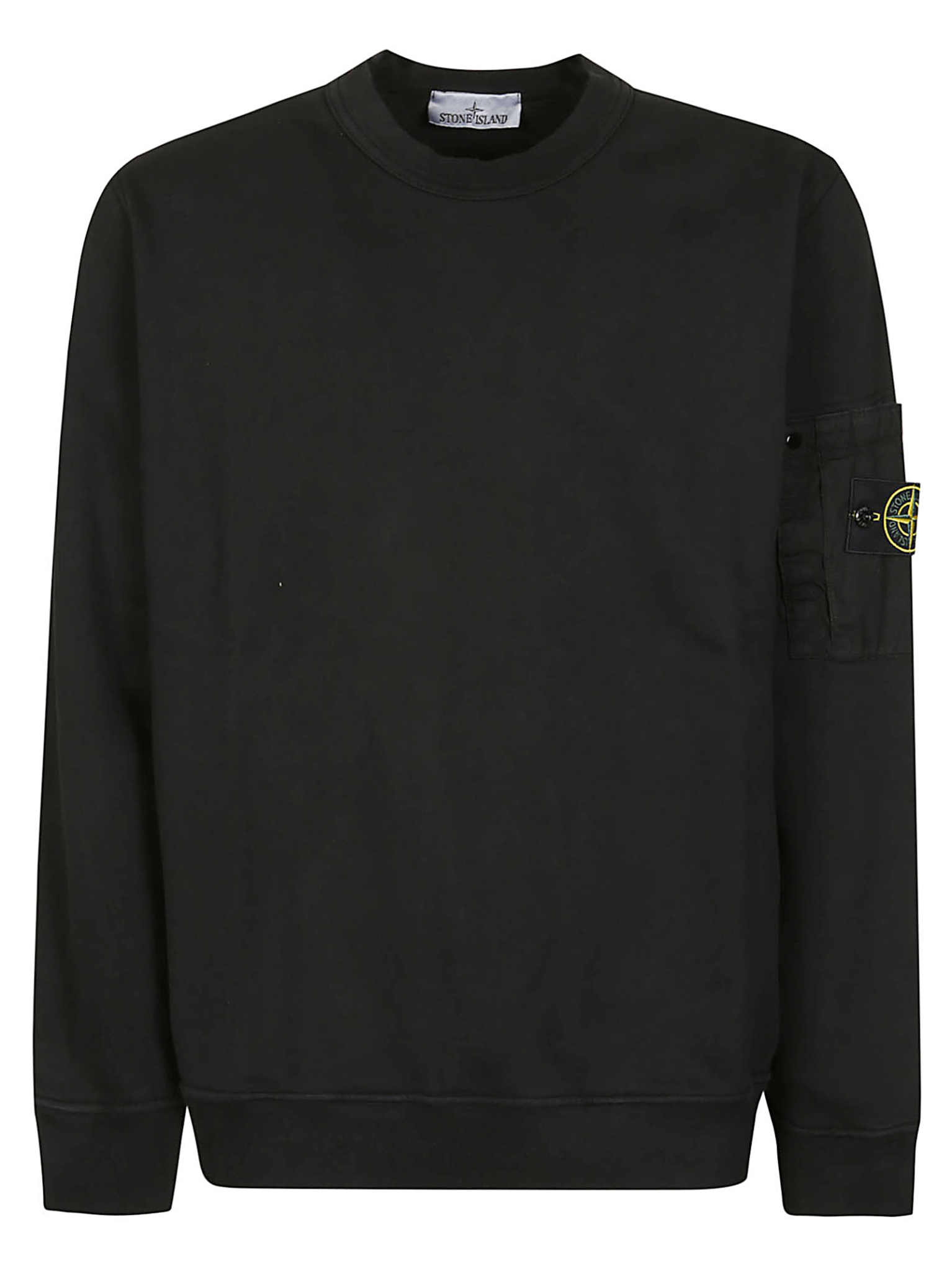 [Stone Island] Sweatshirt SS26 L1 S15 61000 19 S0410