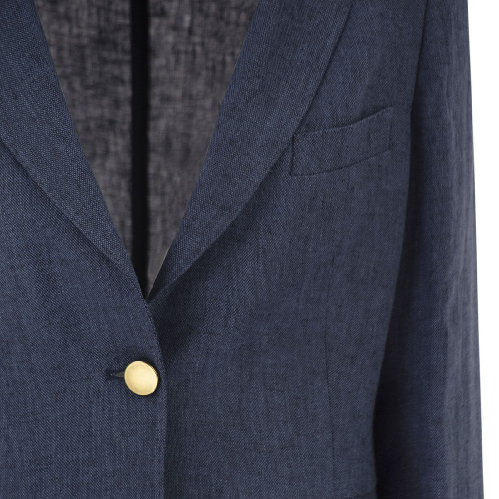 [SAULINA] Blazer SS26 SAD102 12