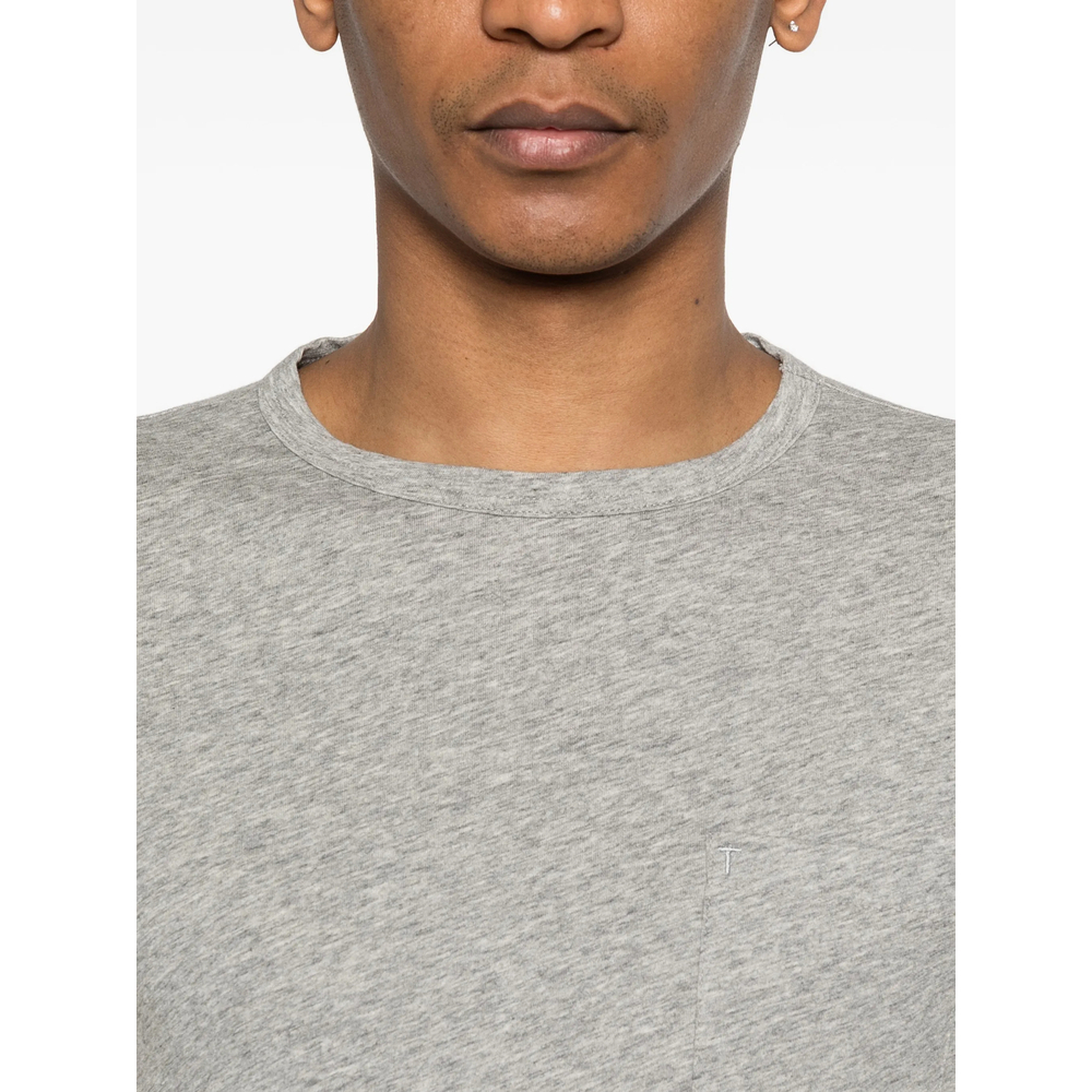 [Tom Ford] T-shirts Short Sleeve SS26 BI402 TFJ827 K04