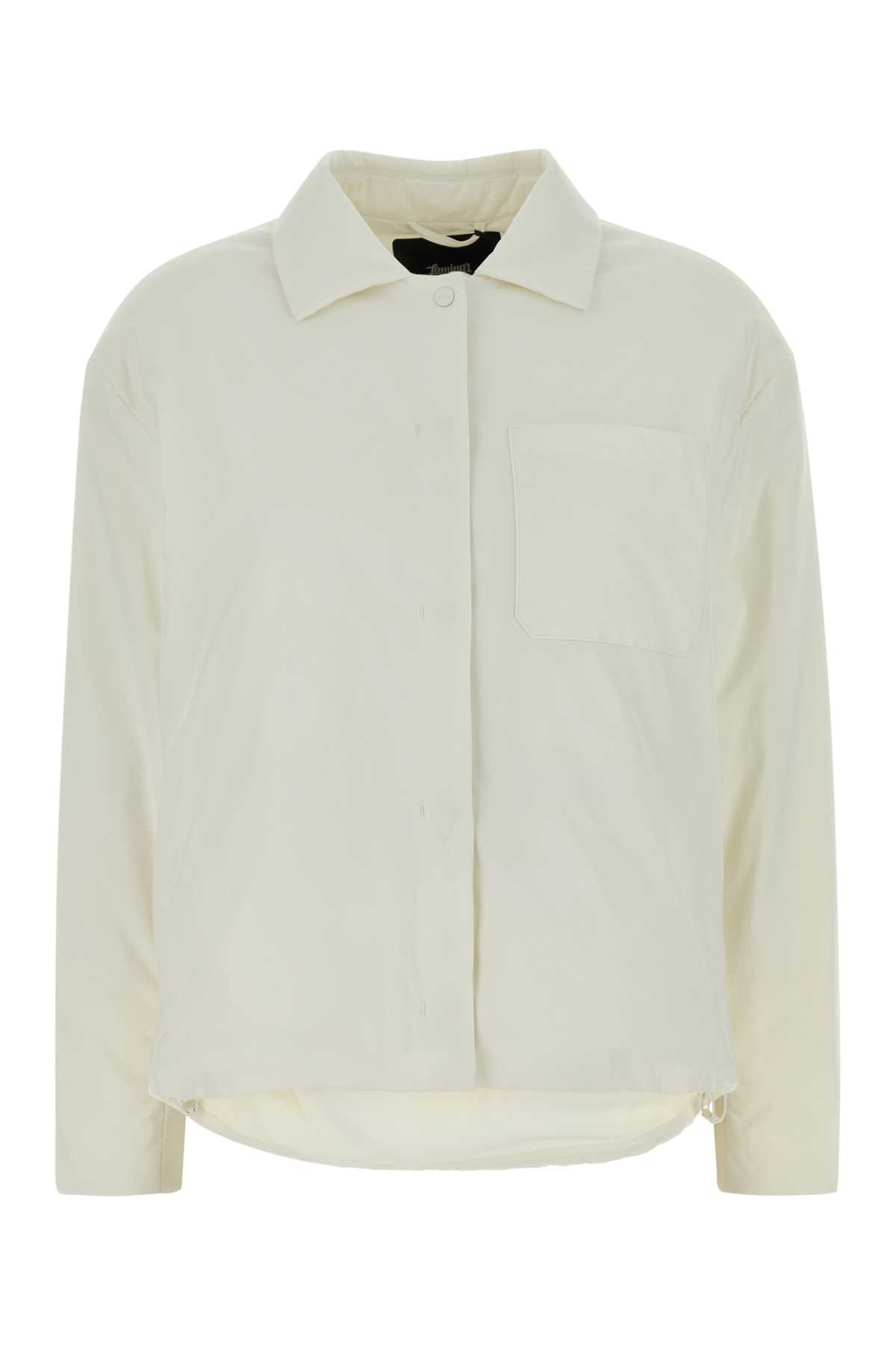 [HERNO LAMINAR] Casual Jacket SS26 CM00006DL12853 1006