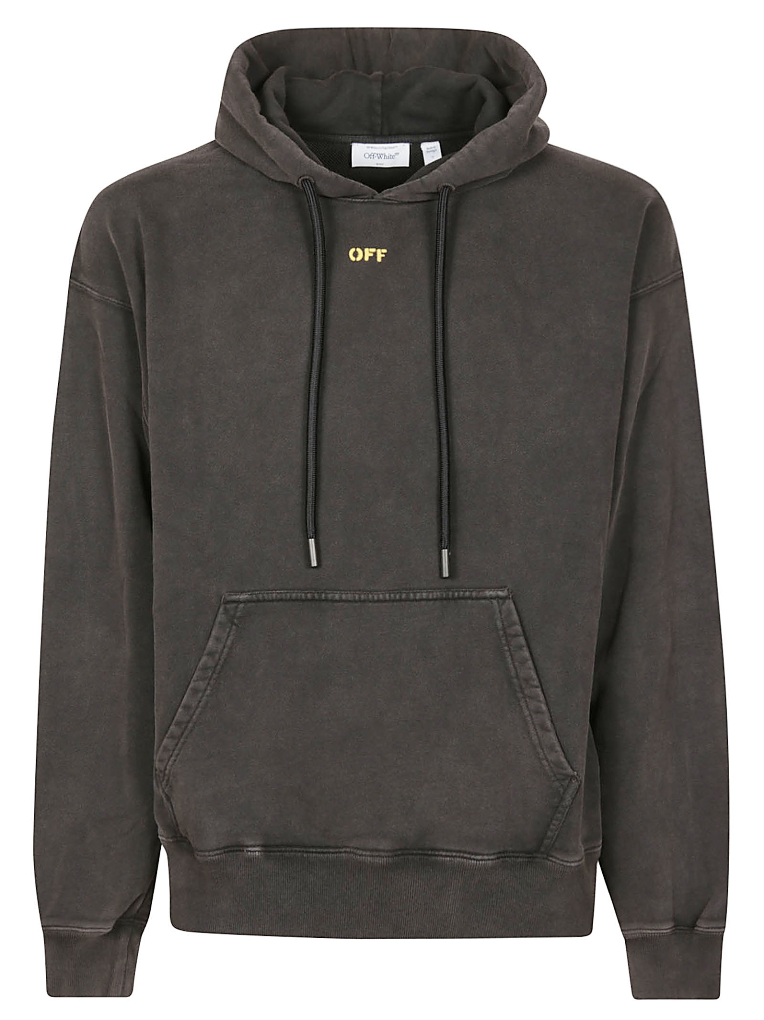 [Off-White] Hoodie SS26 44MBB085S26F00B