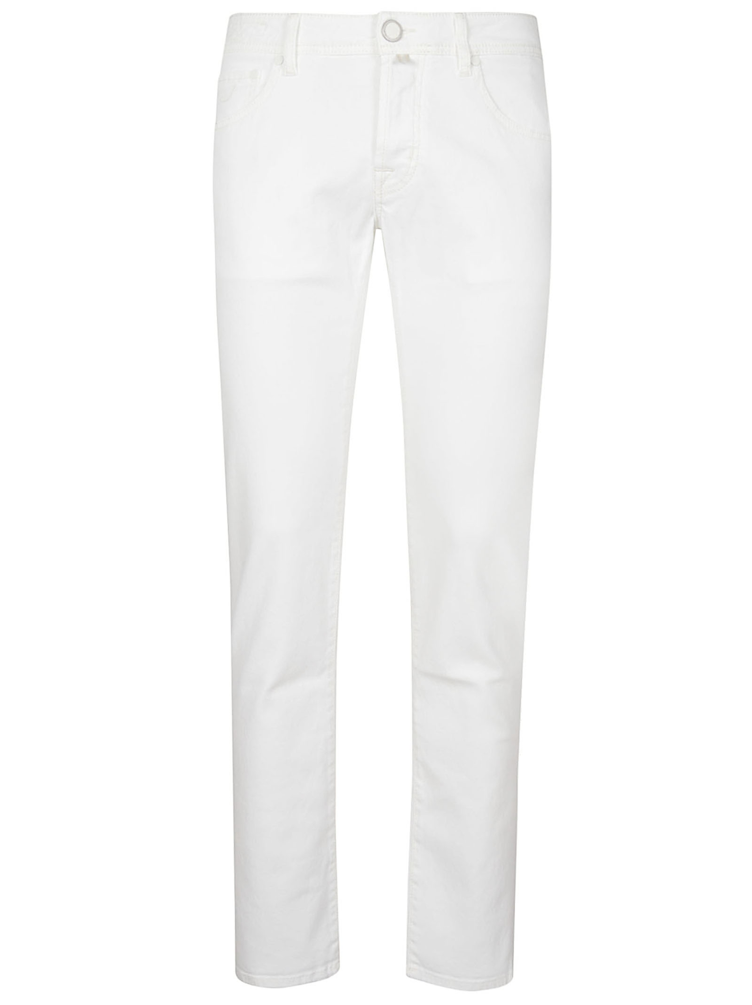 [Jacob Cohen] Trousers SS26 UMQE006 030 S3848